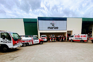 Marlee Sign Installations Pty Ltd