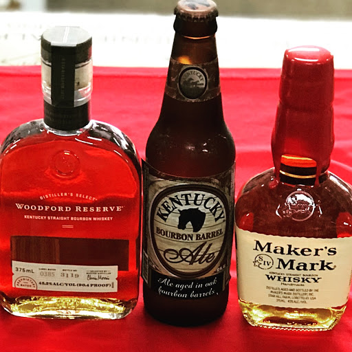 Liquor Store «Canton Package», reviews and photos, 1769 Canton Rd, Marietta, GA 30066, USA