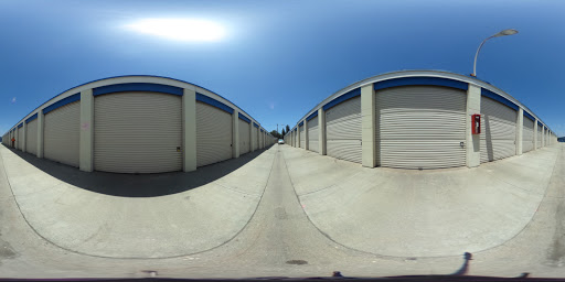 Self-Storage Facility «Orange County Self Storage», reviews and photos, 280 N Sullivan St, Santa Ana, CA 92703, USA