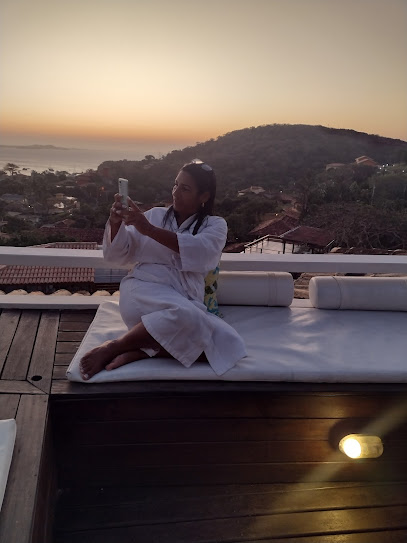 Namaste SPA