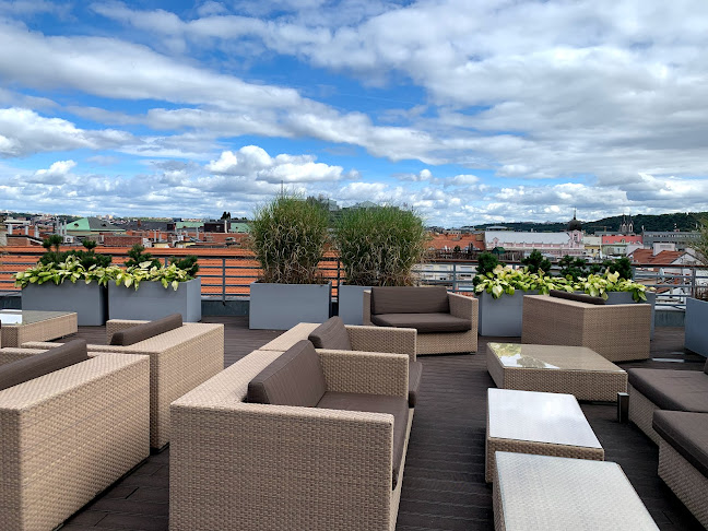 Regus - Prague City Centre - Praha