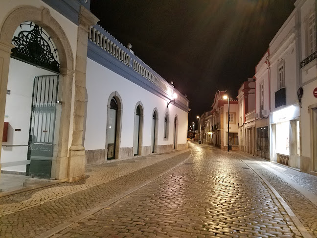 Posto de Turismo de Tavira - Agência de viagens