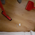 Photo n°8 de l'avis de NIC.T fait le 23/03/2023 à 05:05 sur le  BB Hotels Aparthotel Isola à Milan