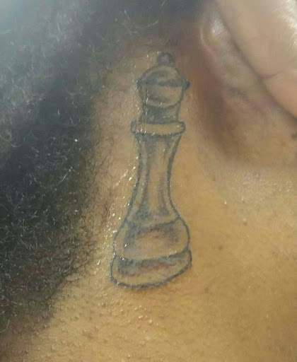 Tattoo Shop «Black Cloud Tattoo Piercing and Supply», reviews and photos, 2814 The Plaza, Charlotte, NC 28205, USA