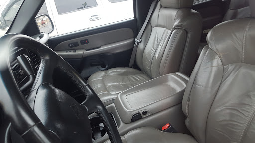 Used Car Dealer «Fredy Cars», reviews and photos, 12035 TX-249, Houston, TX 77086, USA