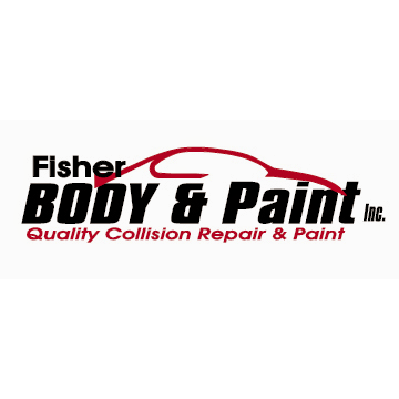 Auto Body Shop «Fisher Body & Paint Inc.», reviews and photos, 1955 Hubbell Ave, Des Moines, IA 50316, USA