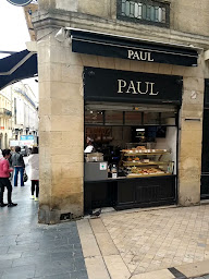 Photo n°52 de PAUL à Bordeaux ()
