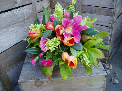 Florist «Lexis Florist», reviews and photos, 6102 Skyline Dr a, Houston, TX 77057, USA