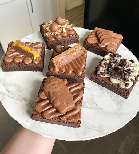 Emily's Sweets, Treats & Desserts - Doncaster