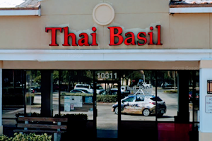 Thai Basil By Amy image