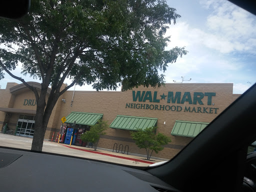 Supermarket «Walmart Neighborhood Market», reviews and photos, 735 W Sublett Rd, Arlington, TX 76017, USA
