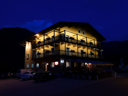 Hotel Pizzeria Sidan en Schwendau