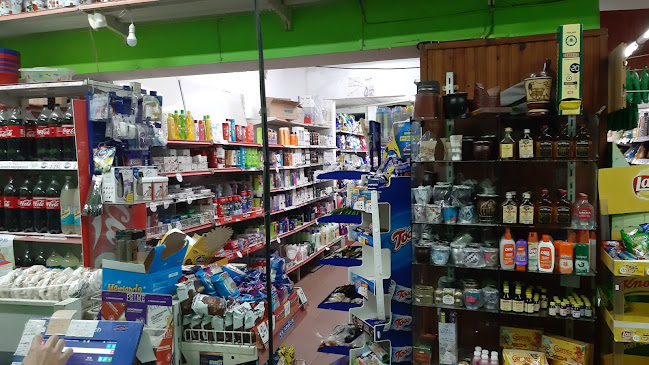 Supermercado Sarandí - Supermercado