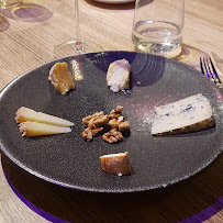 Plats et boissons du Restaurant gastronomique Flaveurs à Valence - n°12