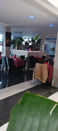 Atmosphère du Restaurant DELLA CASA UGO à Hanches - n°14