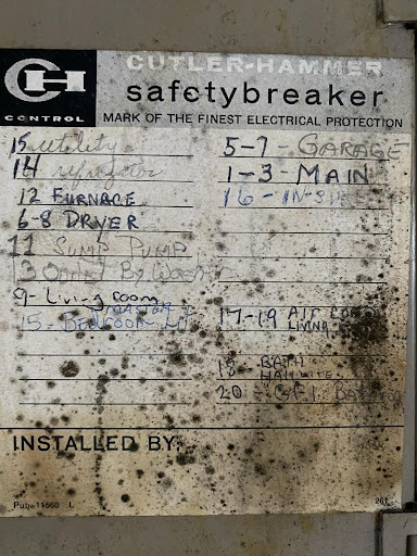 Waterproofing Company «Ohio Basement Systems», reviews and photos