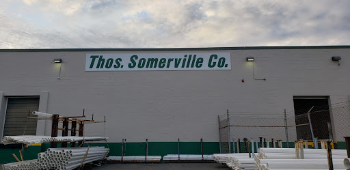 Thos. Somerville Co. in Owings Mills, Maryland