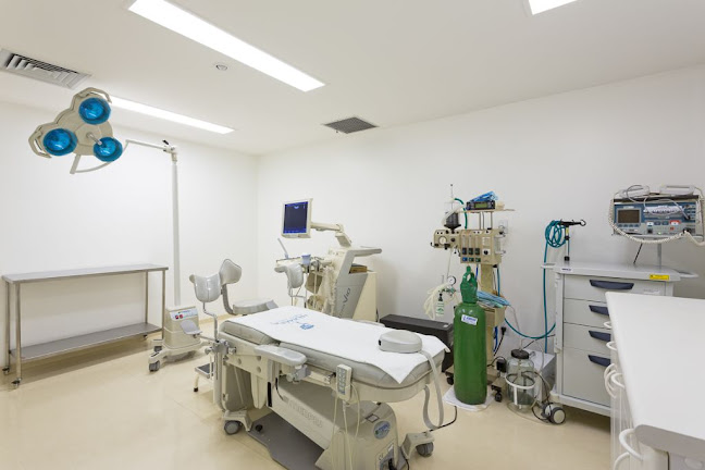 Avaliações sobre Clínica de Reprodução Humana em Goiânia - Médico