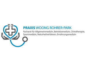 Praxis Woong Rohrer-Park Fahrerlaubnis Taxi LKW Betriebs-, Sportmedizin Chiroth. Naturheilv.