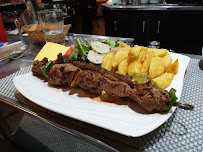 Viande du Bistro Le télex 17 à Paris - n°15