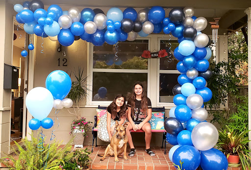 Florist «Flowers and Balloons by Anna», reviews and photos, 1054 S Mary Ave, Sunnyvale, CA 94087, USA