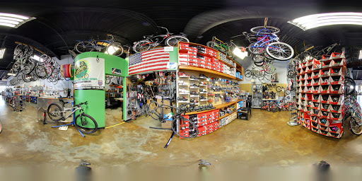 Bicycle Store «Bike Cycles», reviews and photos, 6801 Parker Farm Dr, Wilmington, NC 28405, USA