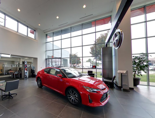 Toyota Dealer «Folsom Lake Toyota», reviews and photos, 12747 Folsom Blvd, Folsom, CA 95630, USA