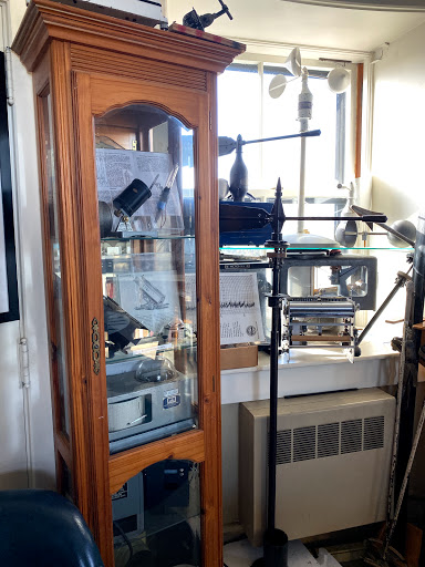 State Park «Blue Hills Reservation», reviews and photos, 695 Hillside St, Milton, MA 02186, USA