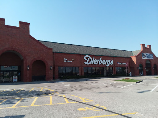 Supermarket «Dierbergs Markets», reviews and photos, 4000 Green Mt Crossing Dr, Shiloh, IL 62269, USA
