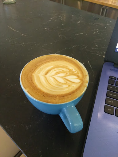 Coffee Shop «Magpie Cafe», reviews and photos, 333 Laurel St #110, Baton Rouge, LA 70802, USA