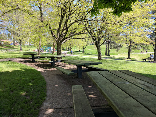 Park «Gabriel Park», reviews and photos, SW 45th Ave & Vermont Street, Portland, OR 97219, USA