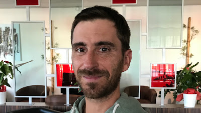 Dr Stéphane GILLET à Trélazé