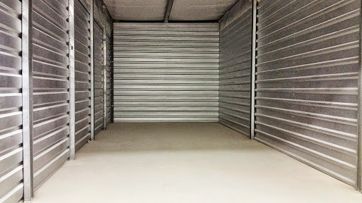 Self-Storage Facility «American Mini Storage», reviews and photos, 5745 Wendy Bagwell Pkwy #2, Hiram, GA 30141, USA
