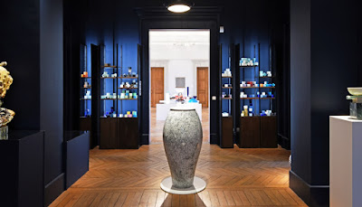 Showroom - Manufacture de Sèvres à Sèvres