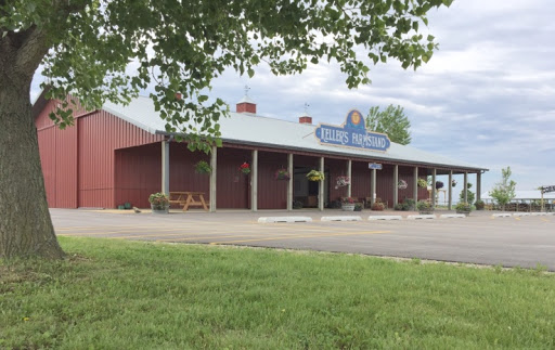 Farm «Kellers Farmstand», reviews and photos, 2500 Johnson Rd, Oswego, IL 60543, USA