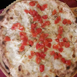 Photo n°3 de l'avis de O..a fait le 15/06/2022 à 10:43 sur le  Wind's Eden • Ristorante • Croccante Calabrese • Pinsa Romana à Carolei