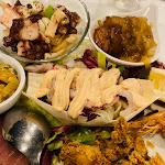 Photo n°4 de l'avis de Raffaele.o fait le 17/09/2023 à 19:11 sur le  Ristorante La Terrazza à Scopello