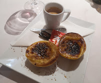 Pastel de nata du Restaurant portugais Pedra Alta à Thiais - n°10