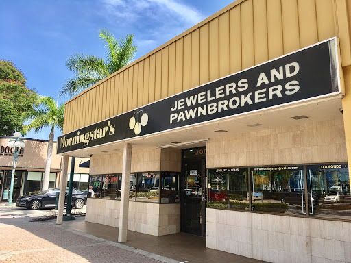 Pawn Shop «Morningstars Jewelers & Pawnbrokers Pawn Shop», reviews and photos