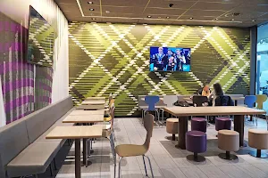 McDonald’s Bern Postparc image