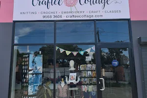 Craftee Cottage image