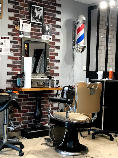 Fred'studio - salon de coiffure Epouville
