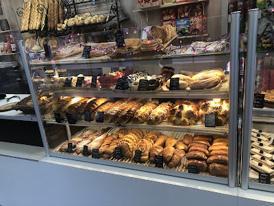 Boulangerie la mare drancy à Drancy