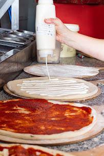 Photos du propriétaire du Restaurant SYRACUSE Atelier Pizzas au Feu de Bois, Burgers & Tacos à Ancenis-Saint-Géréon - n°8
