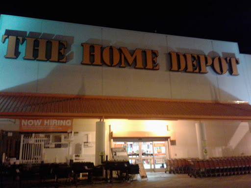 Home Improvement Store «The Home Depot», reviews and photos, W 12871 I-10, San Antonio, TX 78249, USA