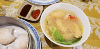 Soupe du Restaurant vietnamien La Source de Jade à Marseille - n°2