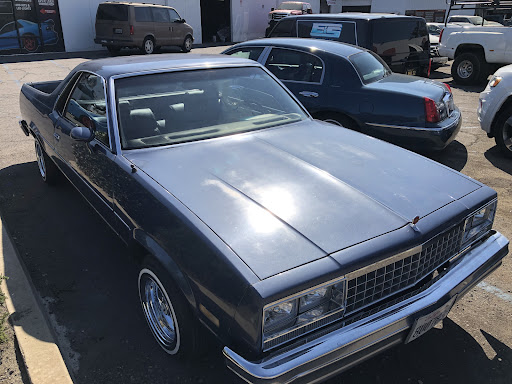 Auto Repair Shop «E & S Auto Repair», reviews and photos, 9530 Sierra Ave, Fontana, CA 92335, USA