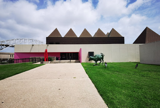 Art Museum «The Art Museum of South Texas», reviews and photos, 1902 N Shoreline Blvd, Corpus Christi, TX 78401, USA