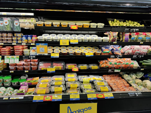 Grocery Store «Fareway Grocery», reviews and photos, 1738 S 11th St, Nebraska City, NE 68410, USA