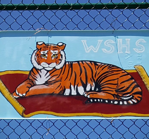 Performing Arts Theater «Dreams of Wilmington», reviews and photos, 901 Fanning St, Wilmington, NC 28401, USA